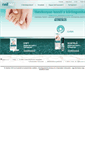 Mobile Screenshot of nailner.hu